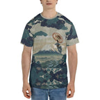 The Daughter of the Mountain T-Shirt