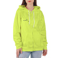 Falling Object Zip Hoodie FALLRATE™
