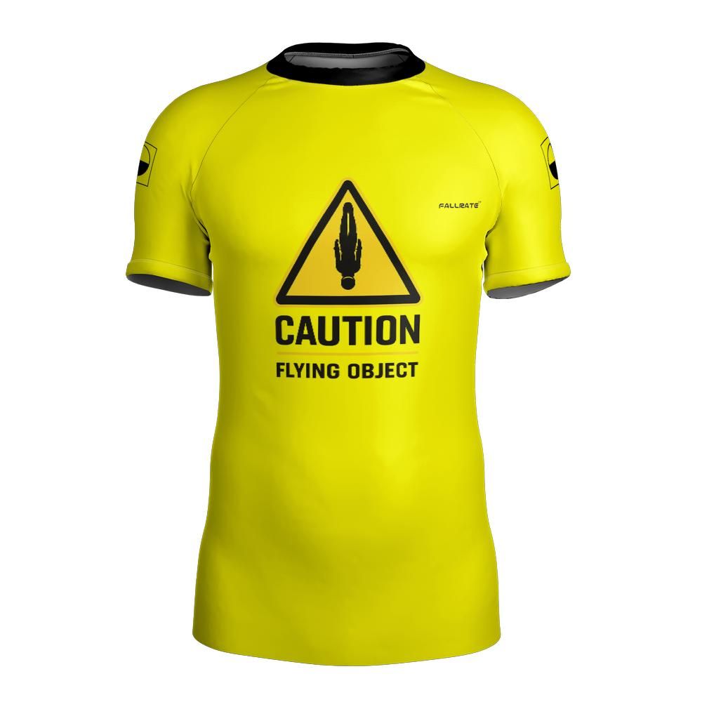 Flying Object flywear shirt - FALLRATE™