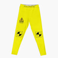 FALLRATE™ Flying Object Leggings