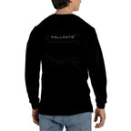 Altitude Aware Black and Red Edition FALLRATE™
