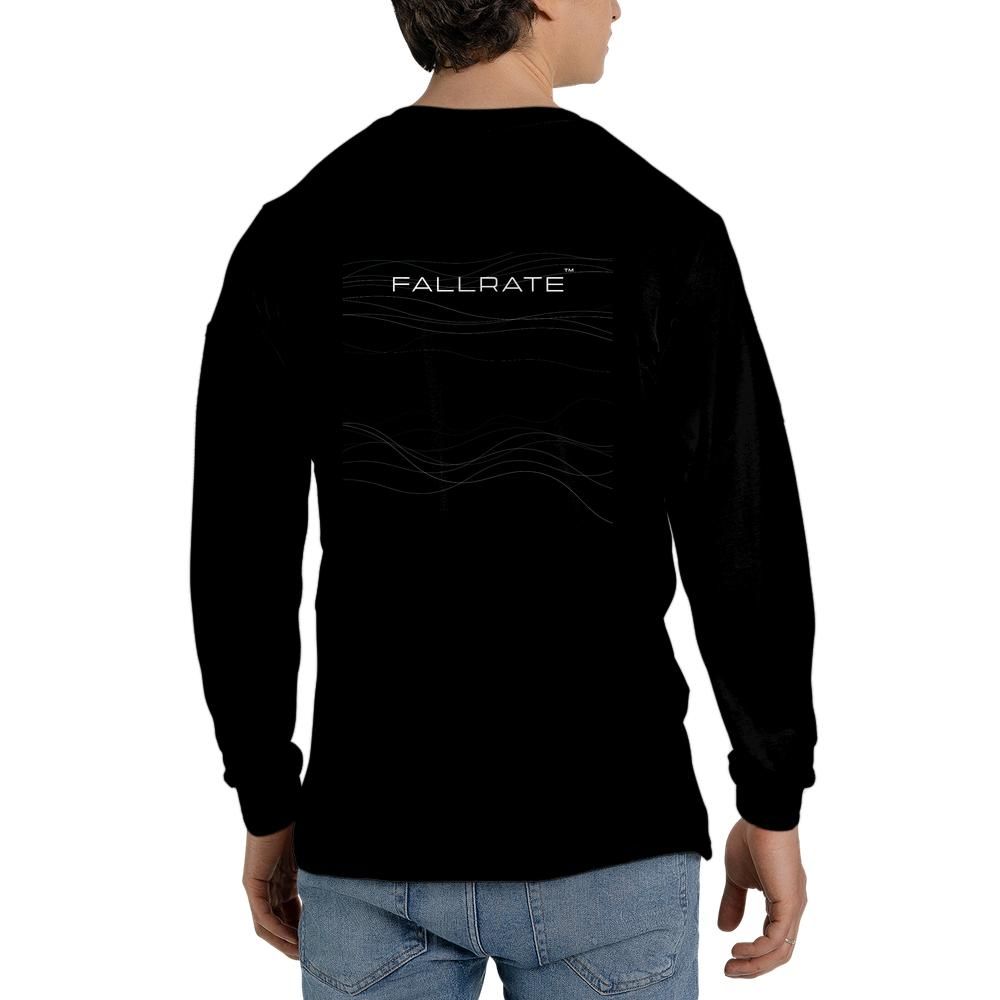 Altitude Aware Black and Red Edition FALLRATE™